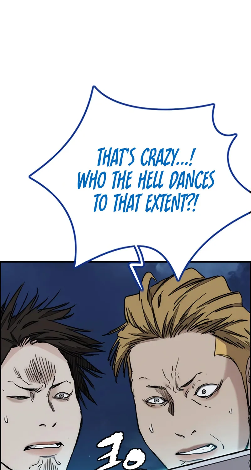 Wind Breaker Chapter 448 page 97 - 