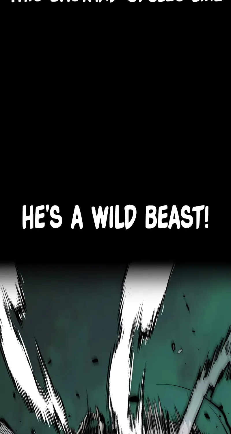 Wind Breaker Chapter 448 page 100 - 