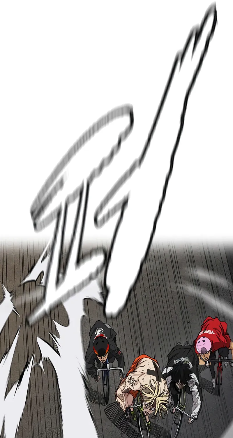 Wind Breaker Chapter 449 page 107 - 