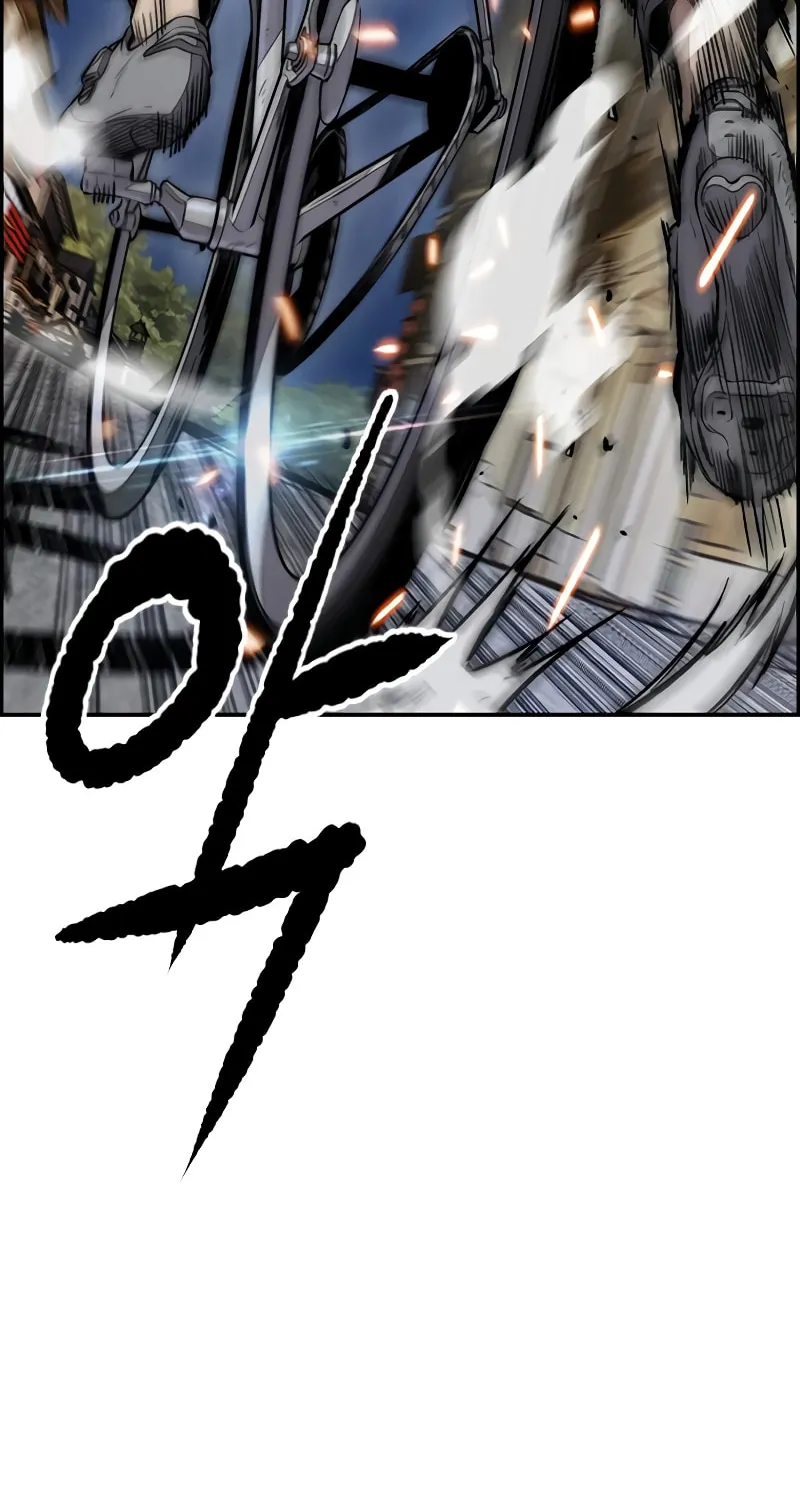 Wind Breaker Chapter 449 page 12 - 
