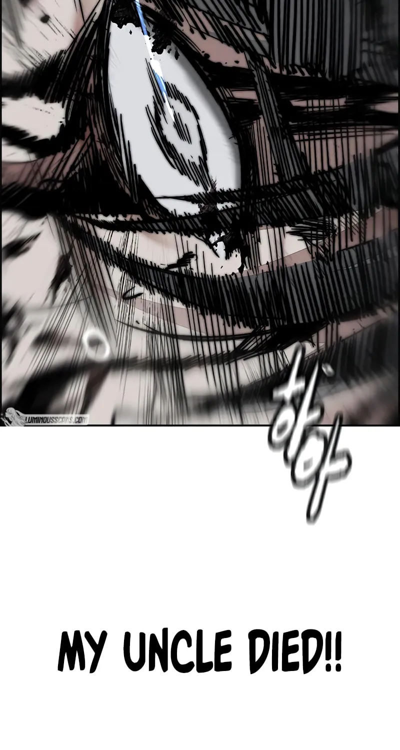 Wind Breaker Chapter 449 page 120 - 