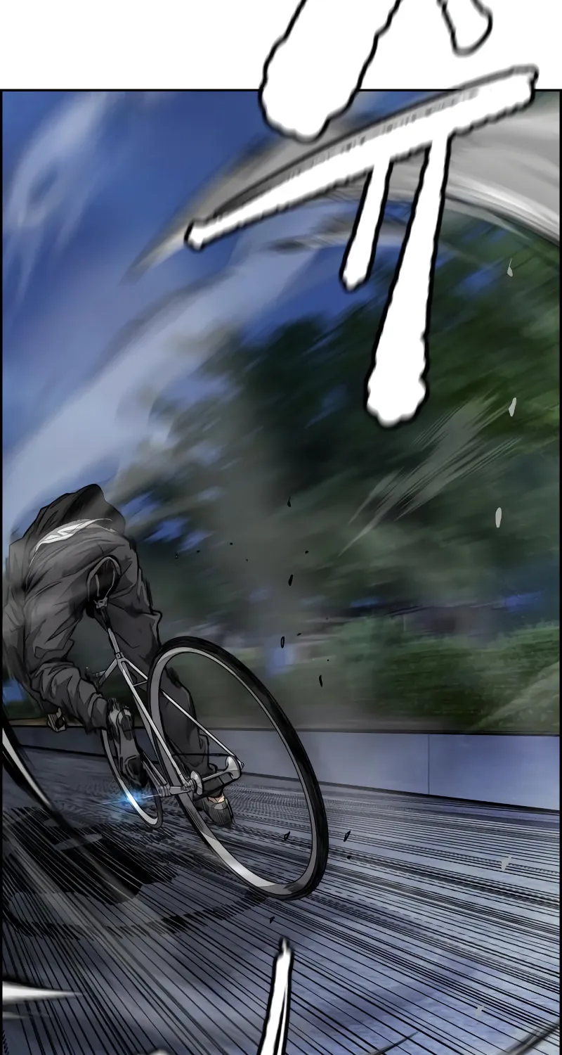 Wind Breaker Chapter 449 page 123 - 