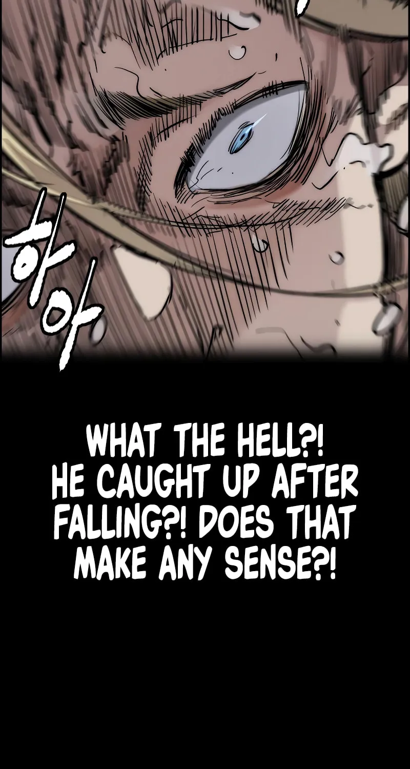 Wind Breaker Chapter 449 page 125 - 