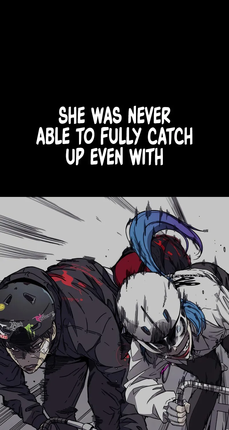 Wind Breaker Chapter 449 page 131 - 