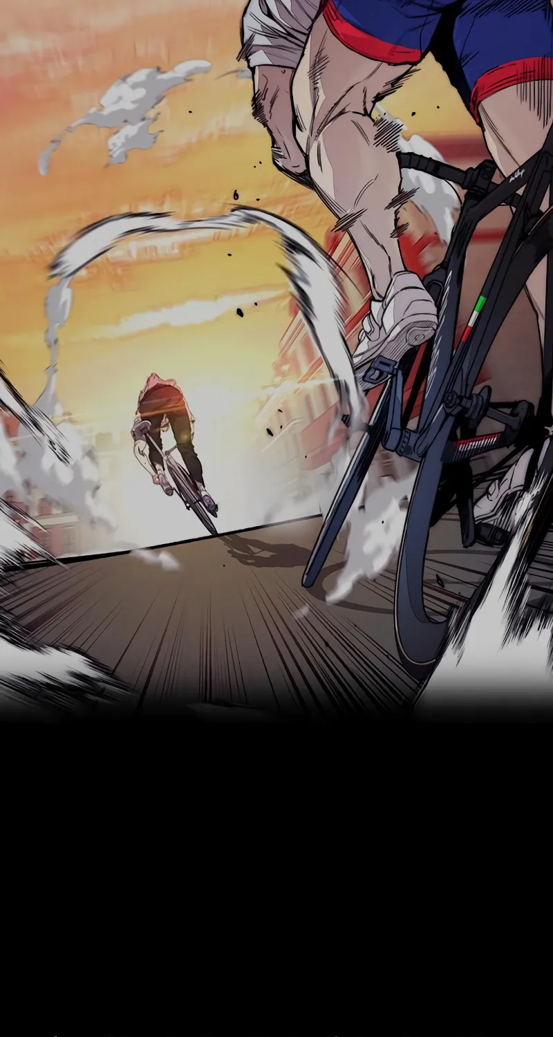 Wind Breaker Chapter 449 page 142 - 