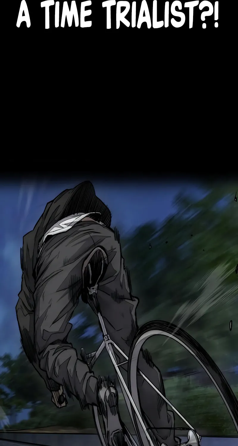 Wind Breaker Chapter 449 page 143 - 
