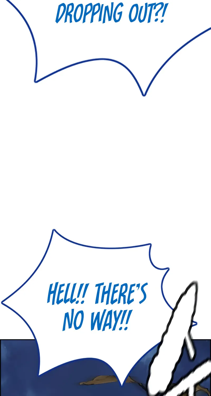 Wind Breaker Chapter 449 page 156 - 