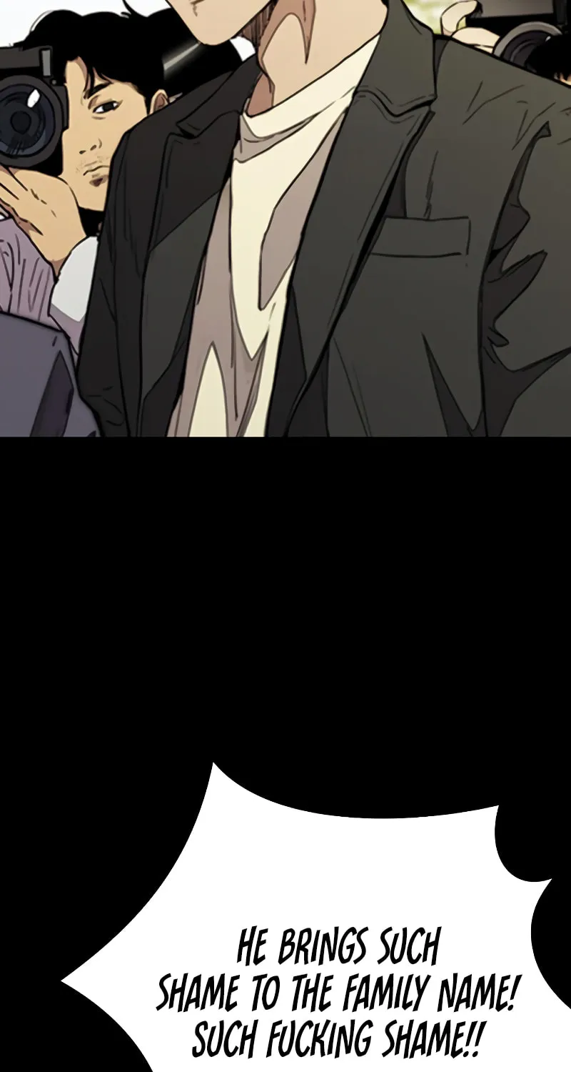 Wind Breaker Chapter 449 page 17 - 