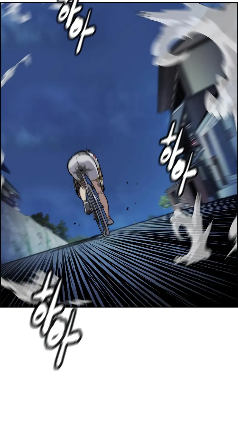 Wind Breaker Chapter 449 page 176 - 