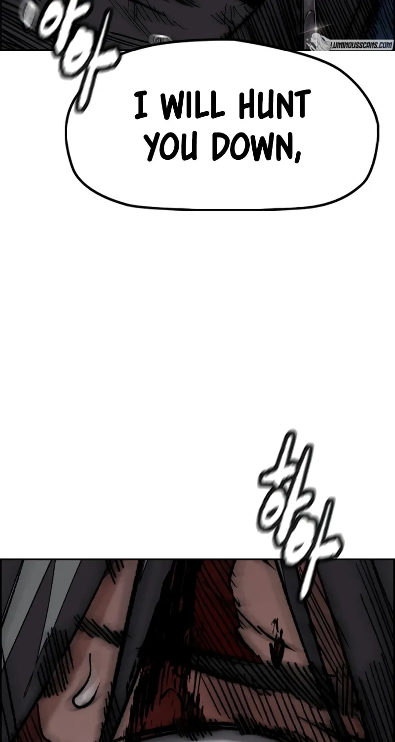 Wind Breaker Chapter 449 page 178 - 