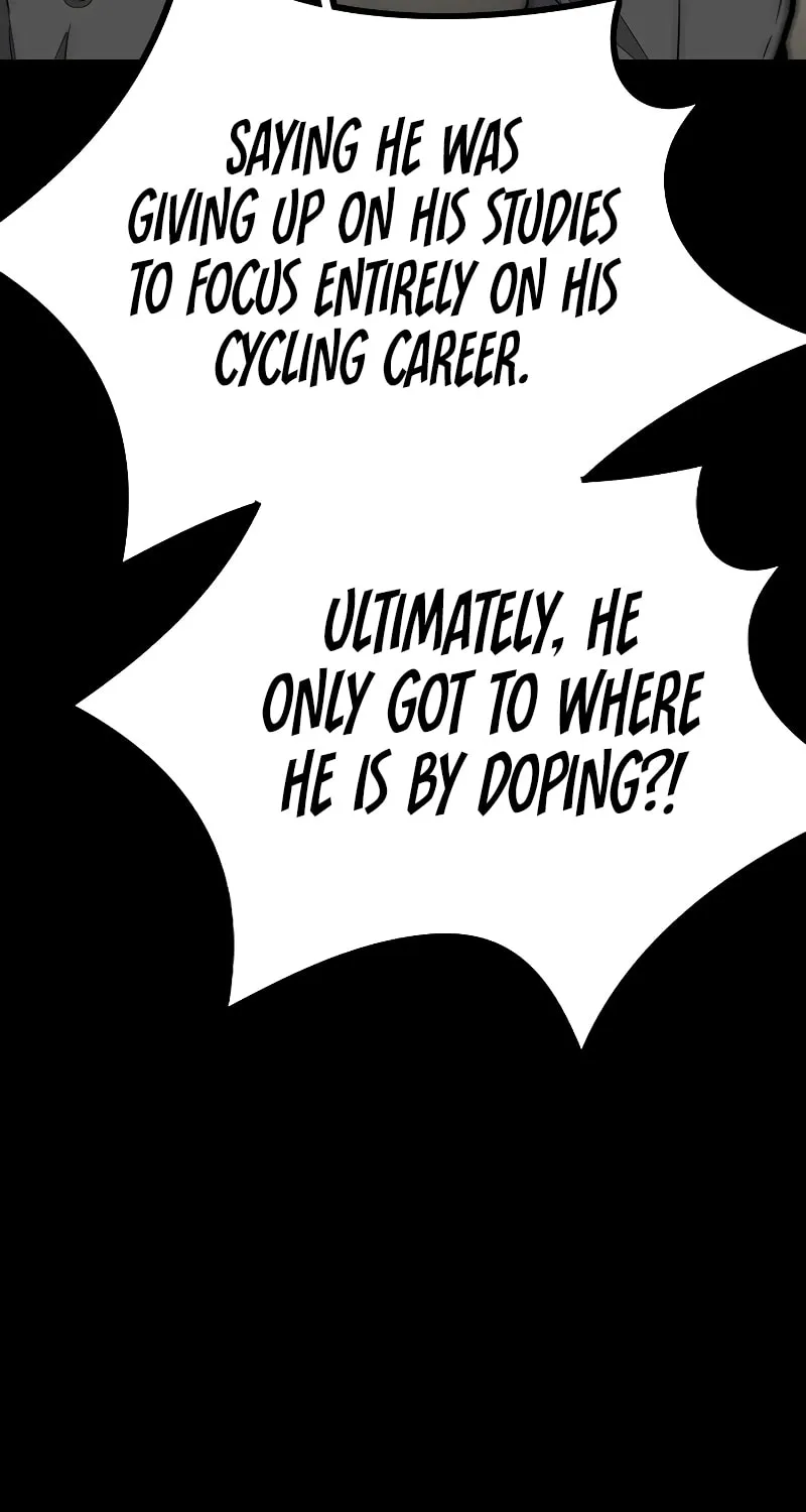 Wind Breaker Chapter 449 page 19 - 