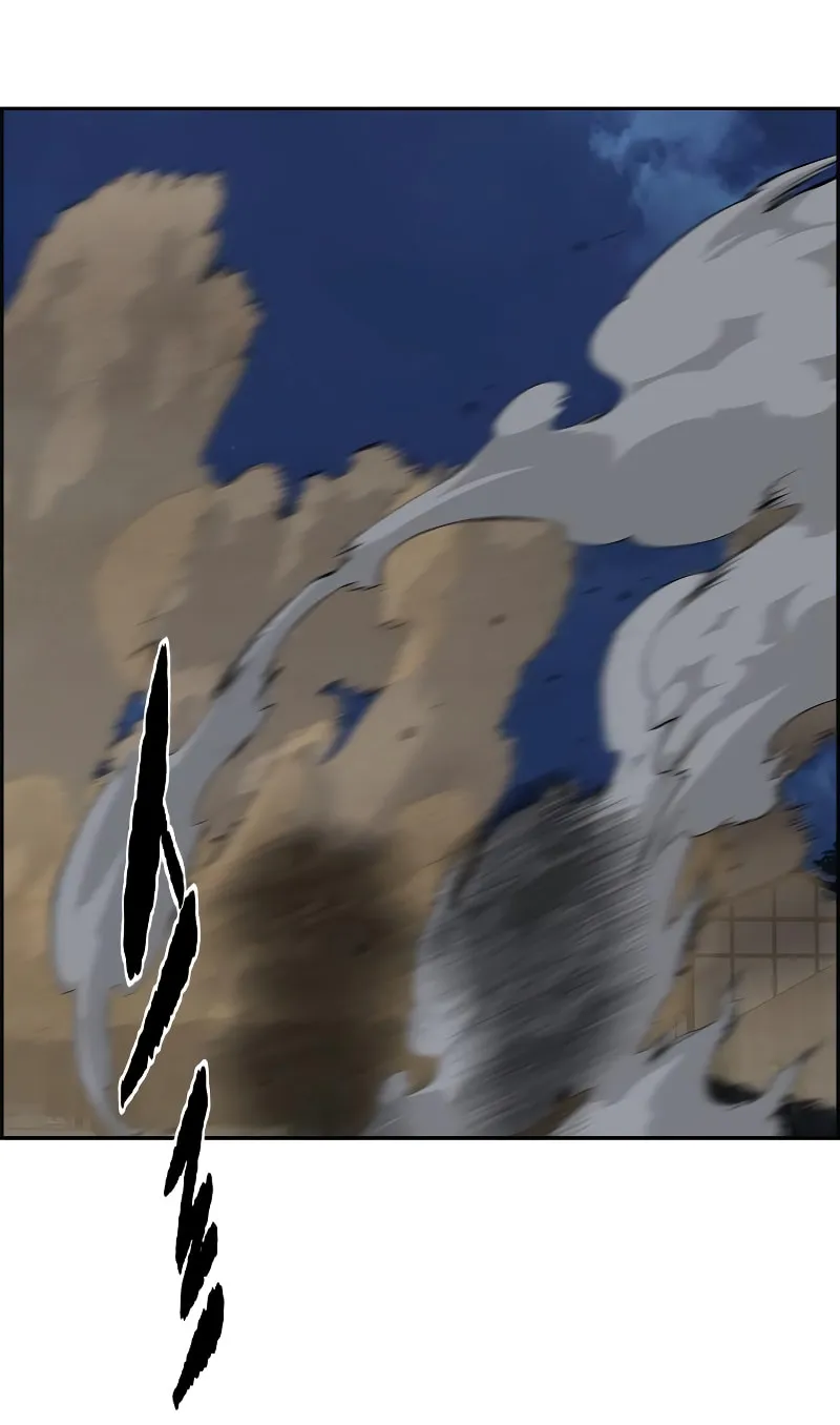 Wind Breaker Chapter 449 page 182 - 