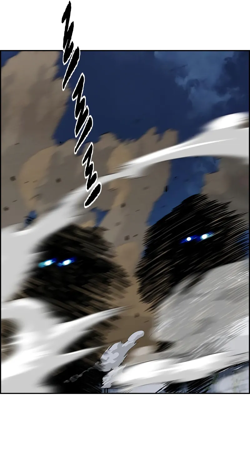 Wind Breaker Chapter 449 page 183 - 
