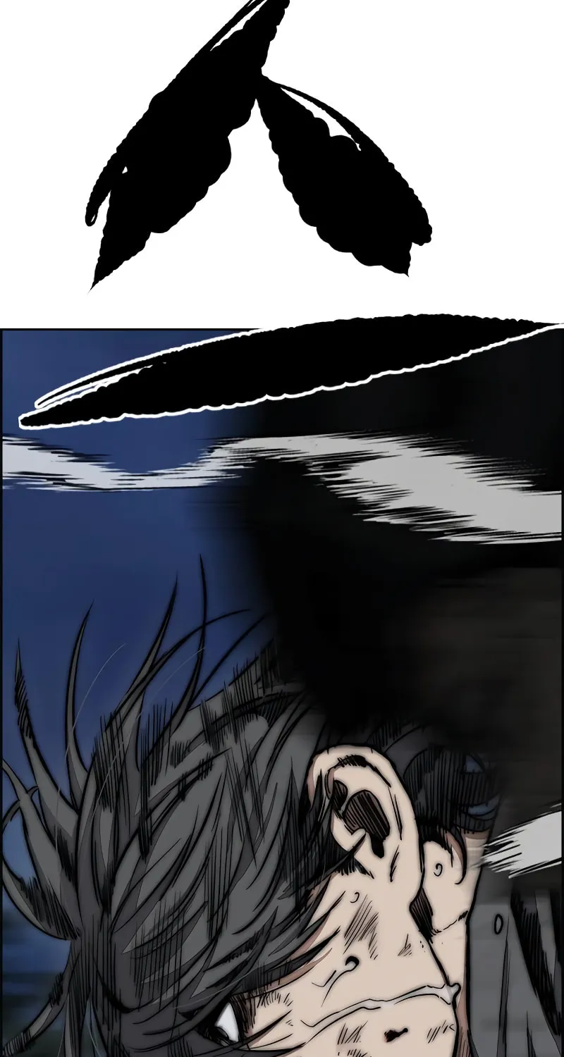 Wind Breaker Chapter 449 page 187 - 
