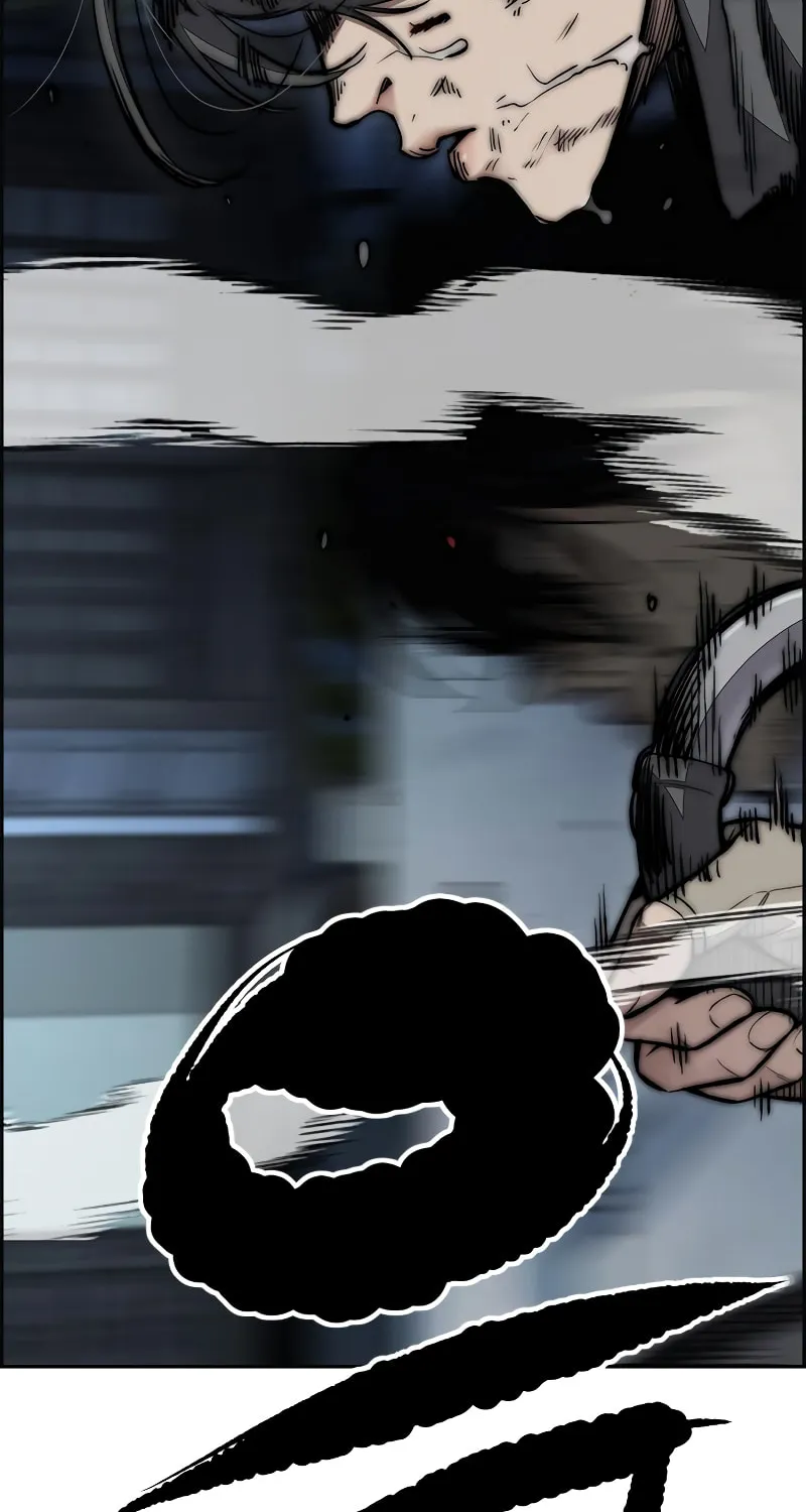 Wind Breaker Chapter 449 page 188 - 