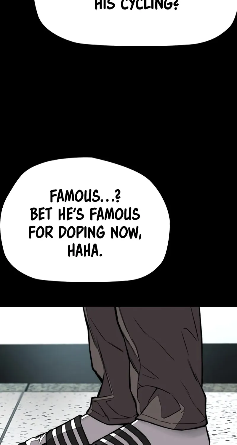 Wind Breaker Chapter 449 page 27 - 