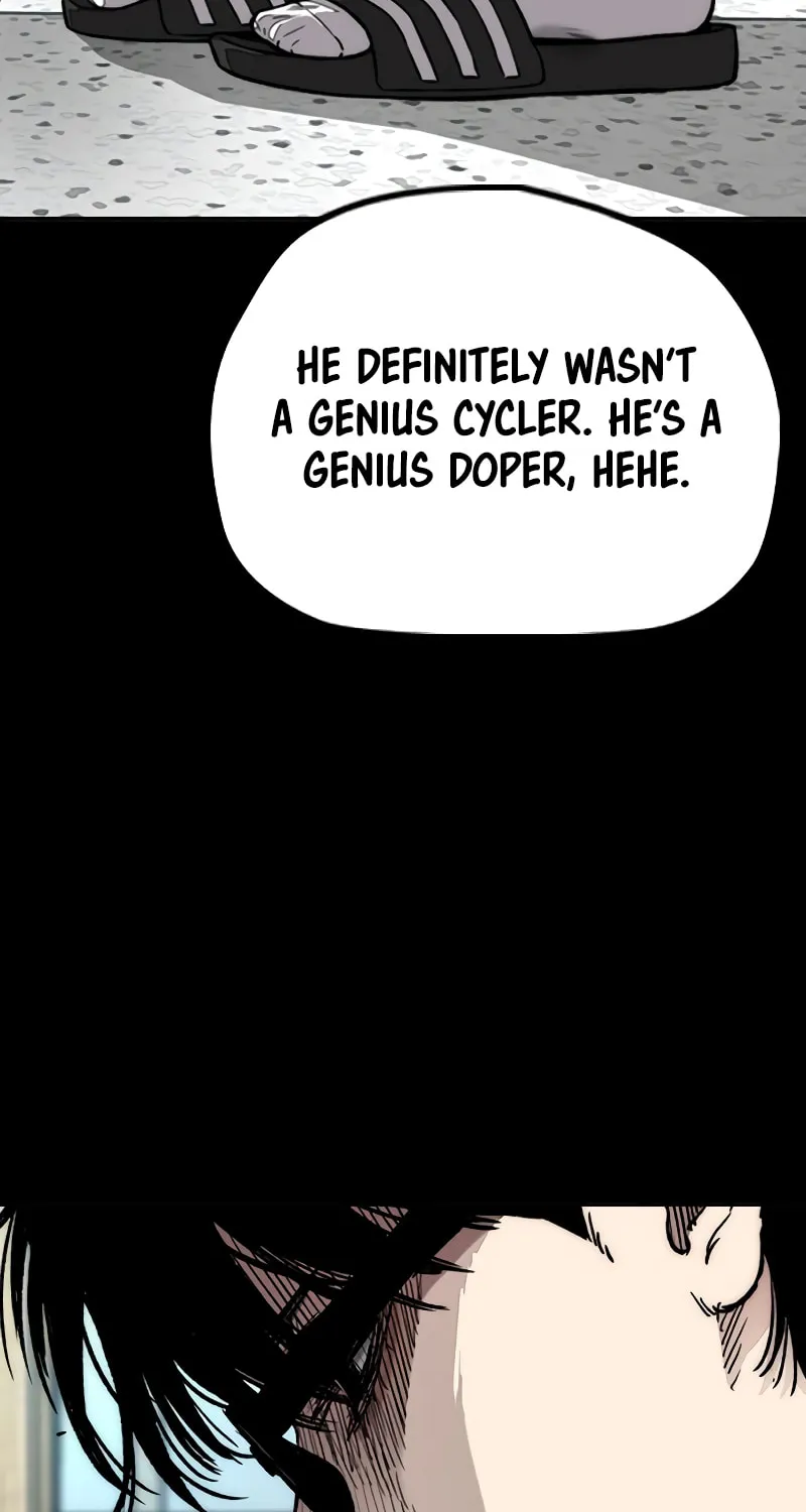 Wind Breaker Chapter 449 page 28 - 