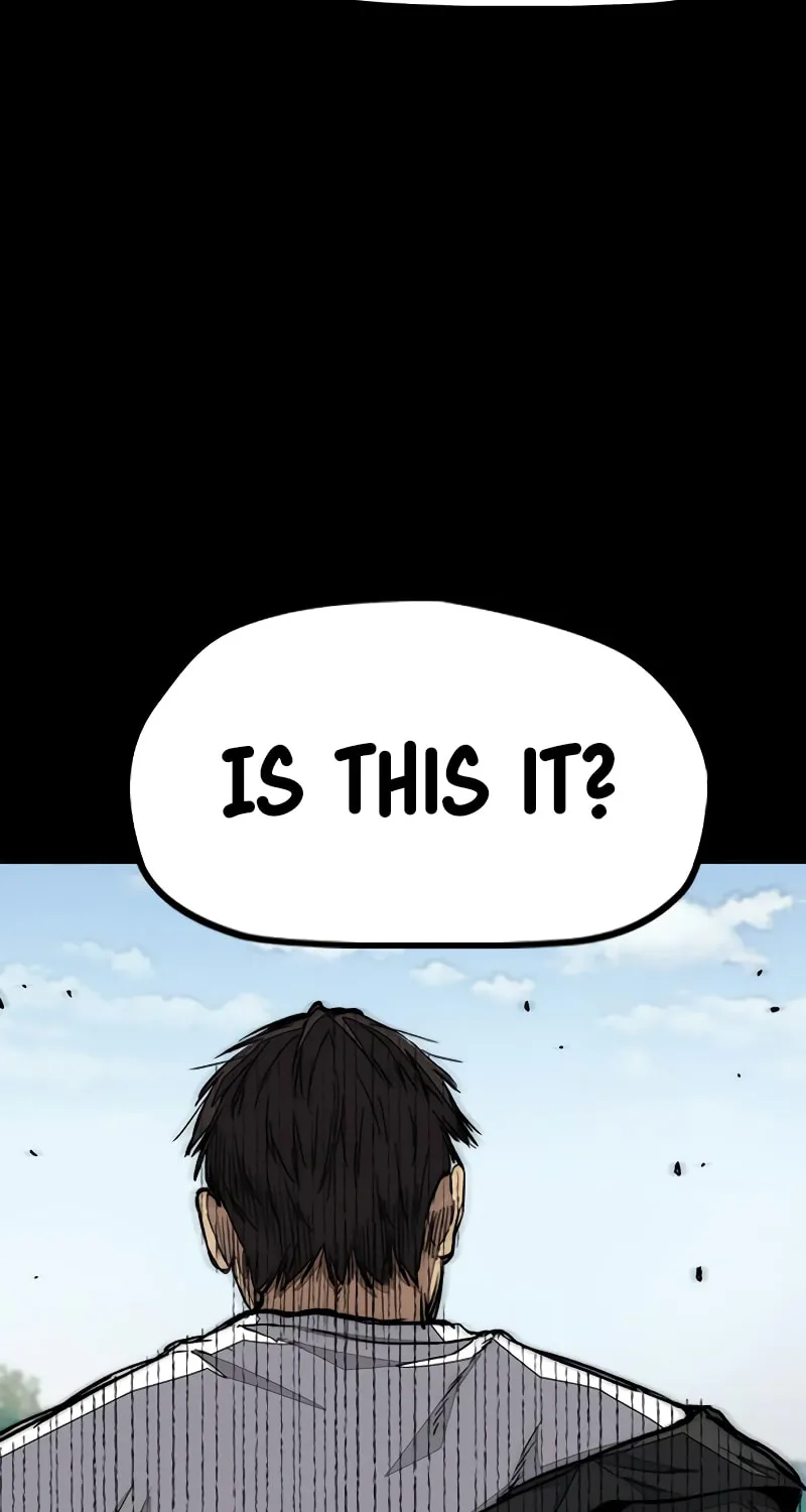 Wind Breaker Chapter 449 page 35 - 