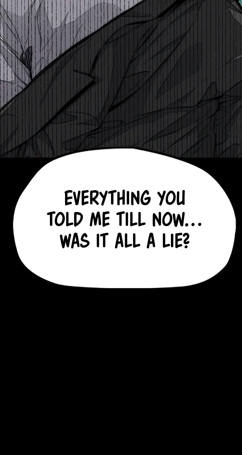Wind Breaker Chapter 449 page 36 - 