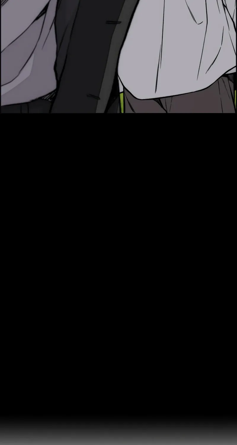 Wind Breaker Chapter 449 page 38 - 