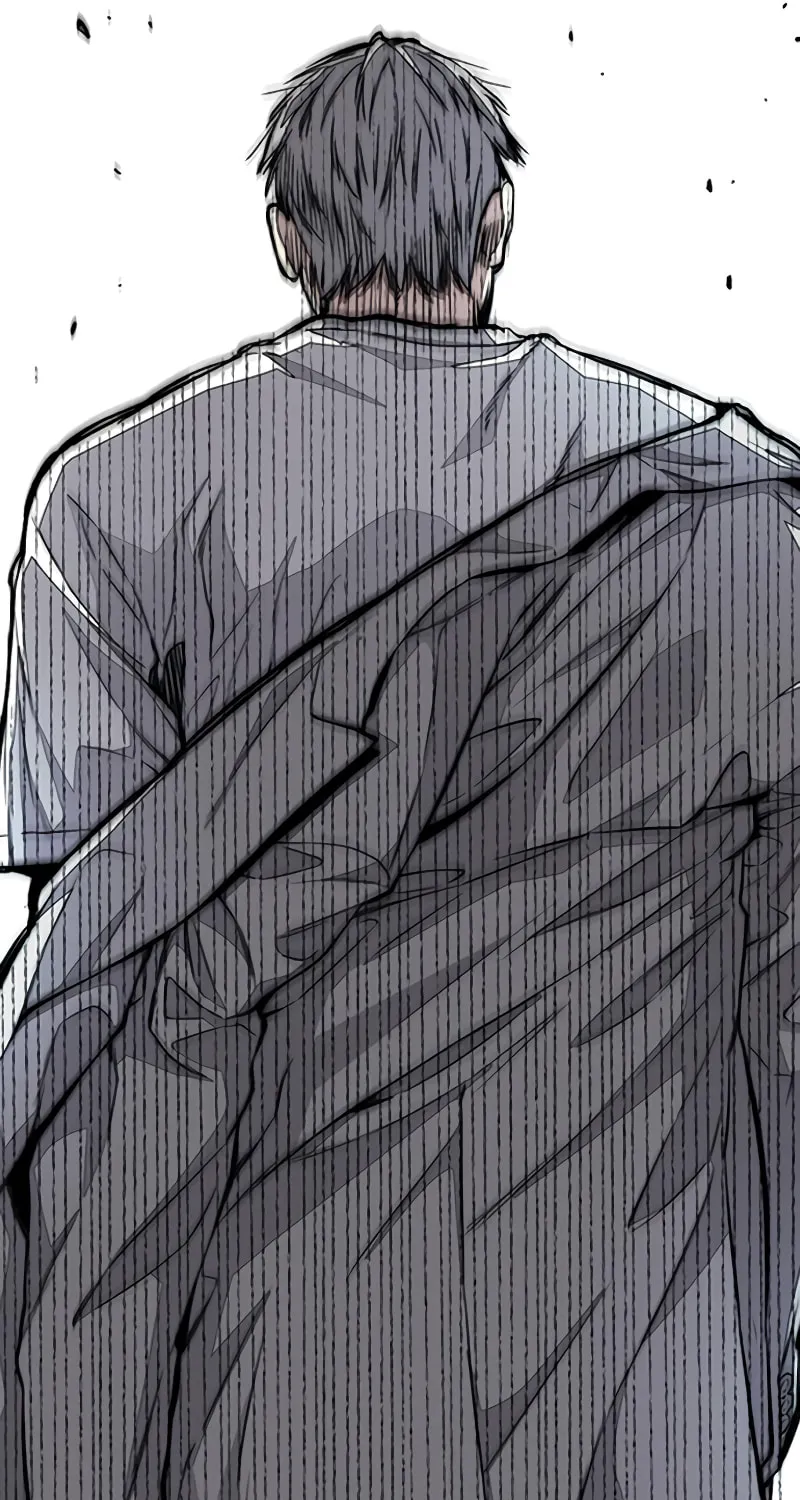 Wind Breaker Chapter 449 page 40 - 