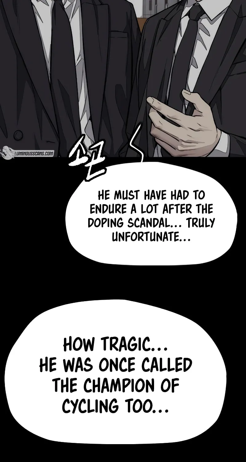 Wind Breaker Chapter 449 page 44 - 