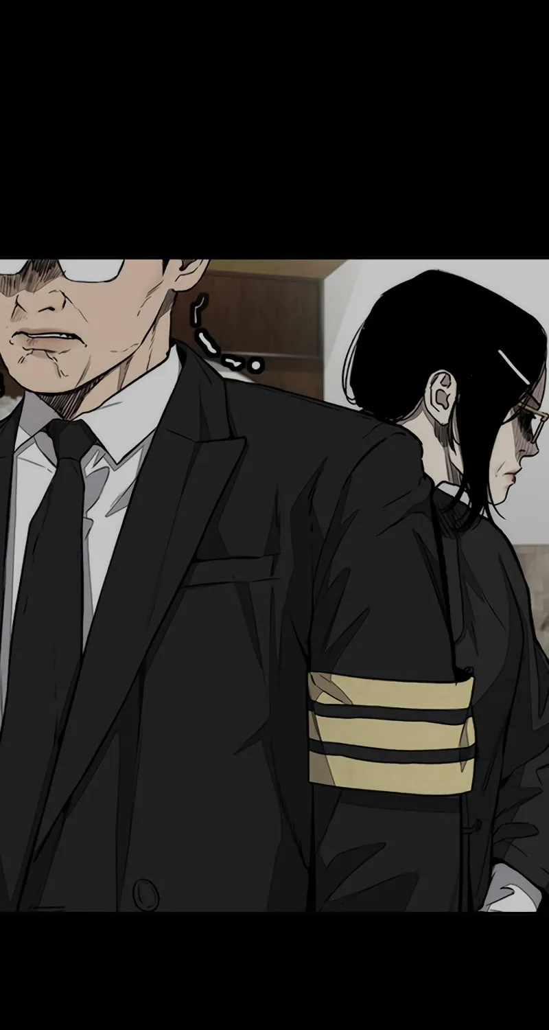 Wind Breaker Chapter 449 page 45 - 
