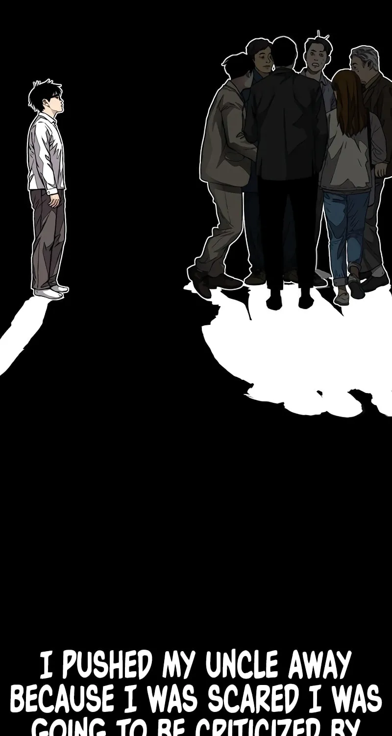 Wind Breaker Chapter 449 page 60 - 