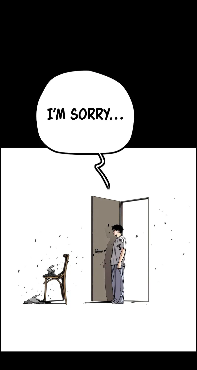Wind Breaker Chapter 449 page 73 - 