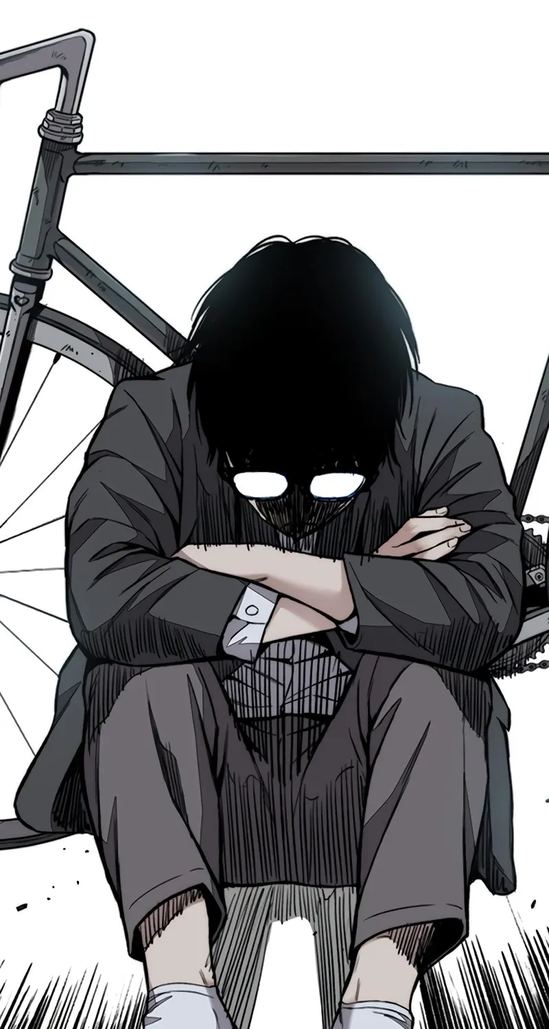 Wind Breaker Chapter 449 page 77 - 