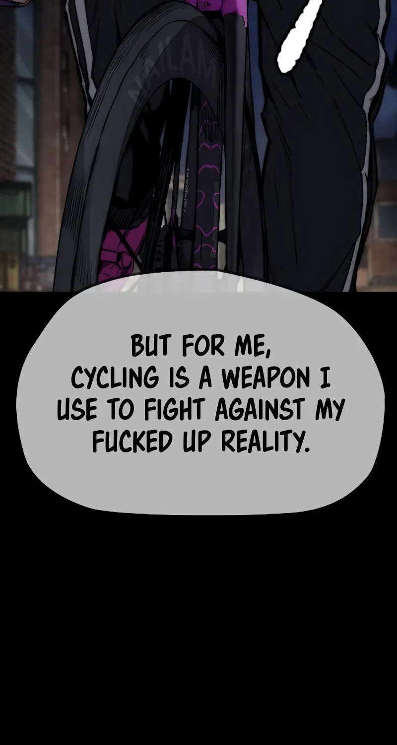 Wind Breaker Chapter 449 page 94 - 
