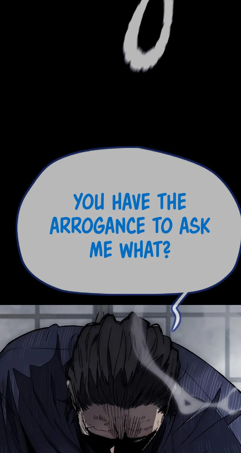 Wind Breaker Chapter 449 page 98 - 