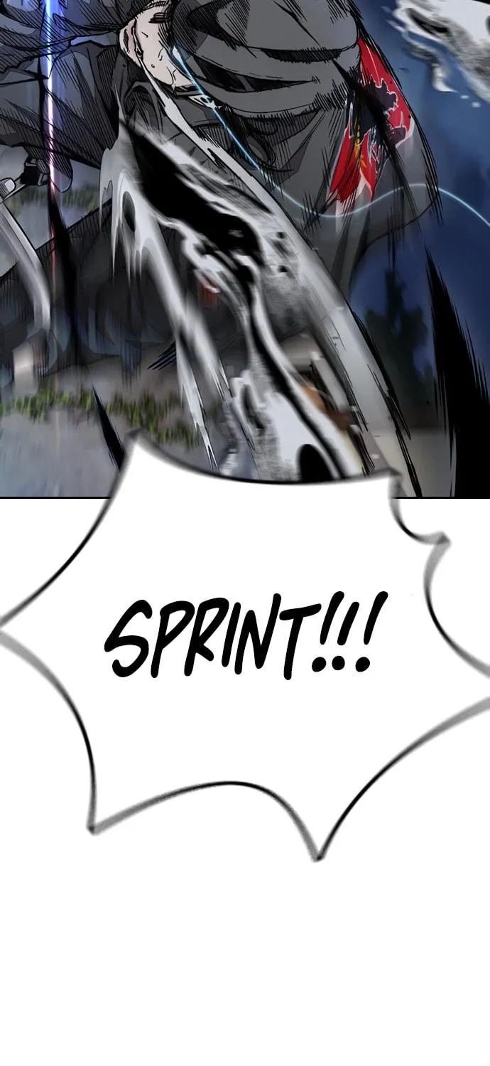 Wind Breaker Chapter 450 page 11 - 