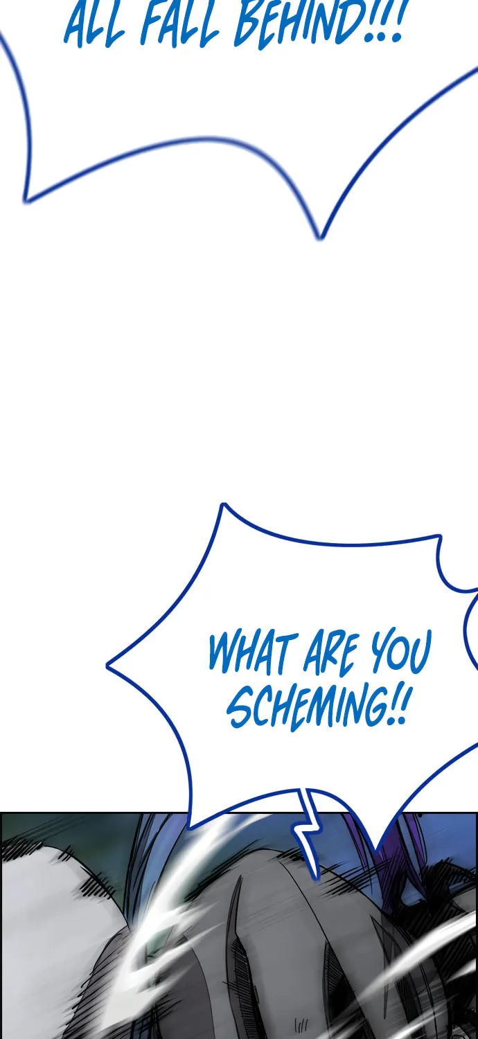 Wind Breaker Chapter 450 page 103 - 