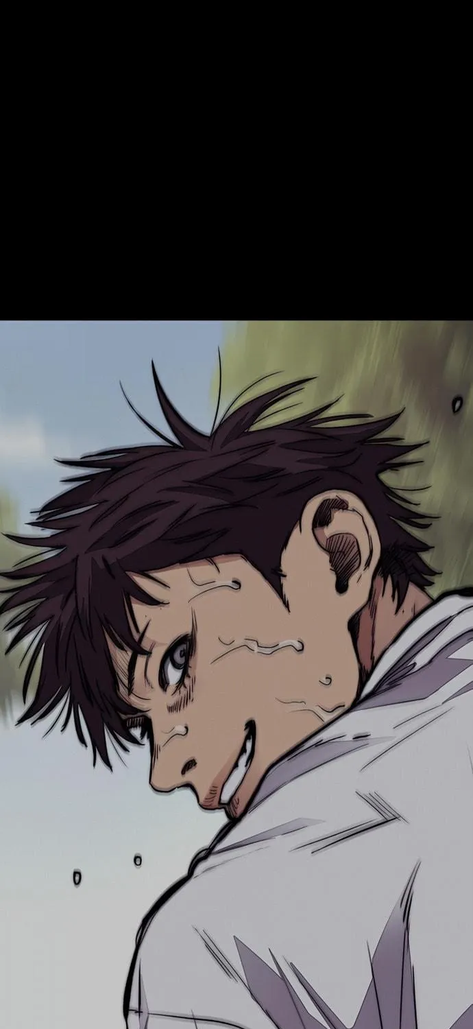 Wind Breaker Chapter 450 page 119 - 