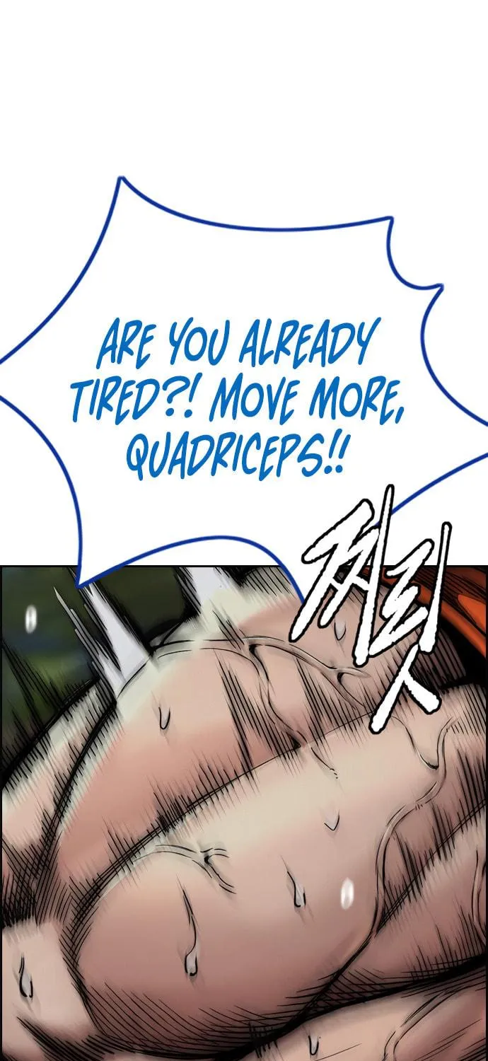 Wind Breaker Chapter 450 page 129 - 