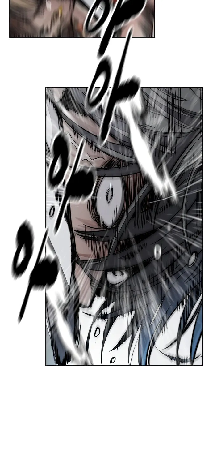 Wind Breaker Chapter 450 page 135 - 