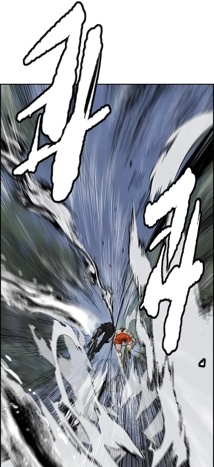 Wind Breaker Chapter 450 page 137 - 