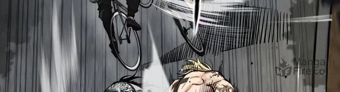 Wind Breaker Chapter 450 page 144 - 