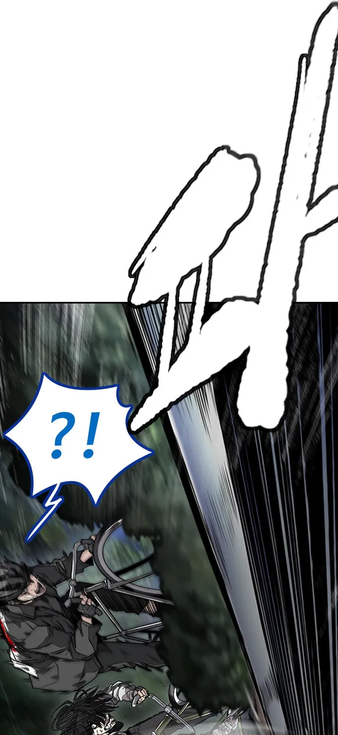 Wind Breaker Chapter 450 page 157 - 