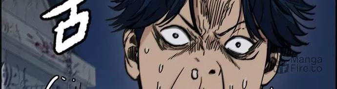 Wind Breaker Chapter 450 page 190 - 