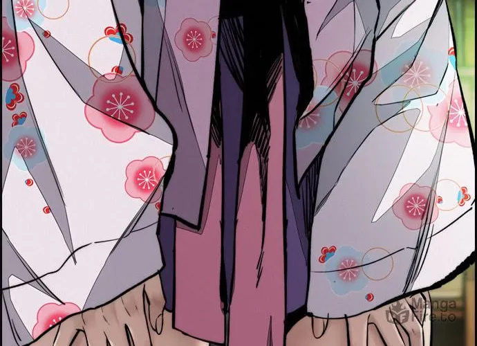 Wind Breaker Chapter 450 page 198 - 