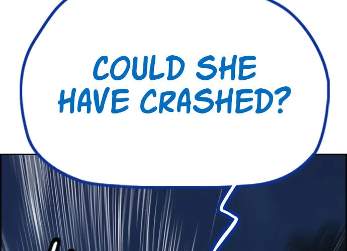 Wind Breaker Chapter 450 page 214 - 