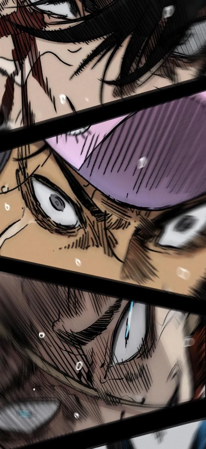 Wind Breaker Chapter 450 page 221 - 