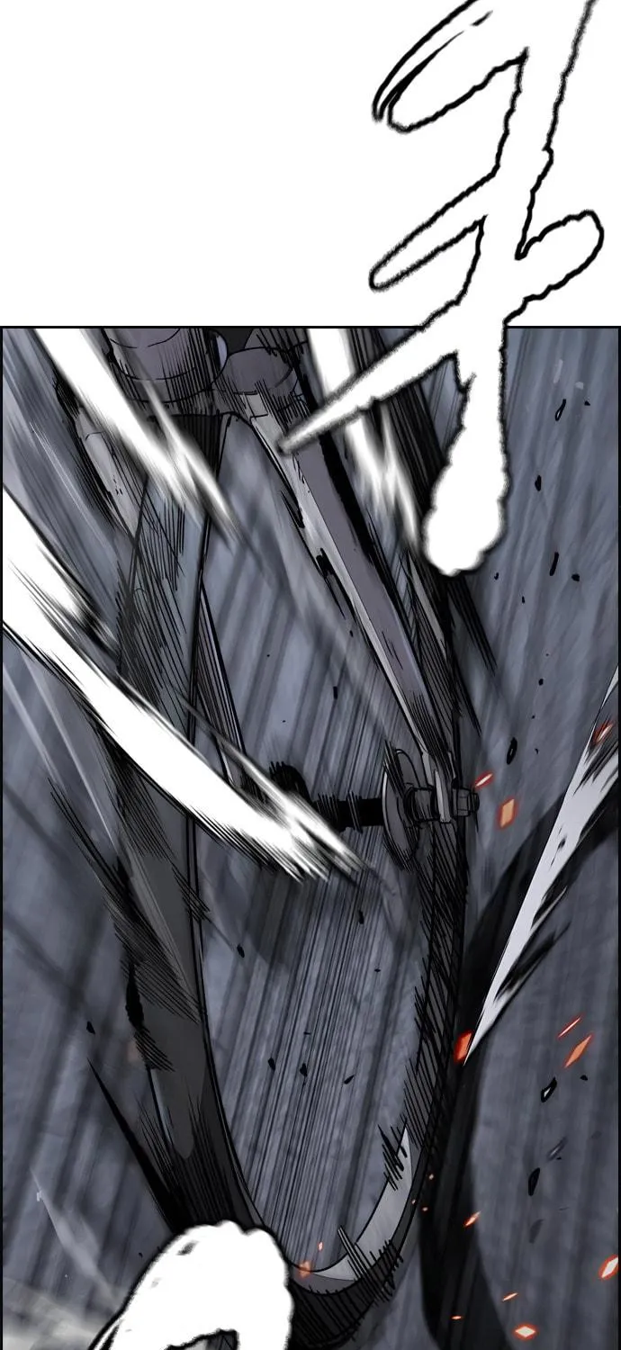Wind Breaker Chapter 450 page 53 - 