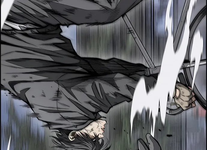 Wind Breaker Chapter 450 page 58 - 
