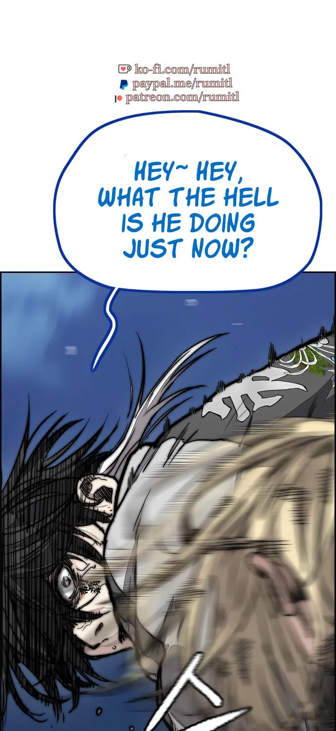 Wind Breaker Chapter 450 page 75 - 