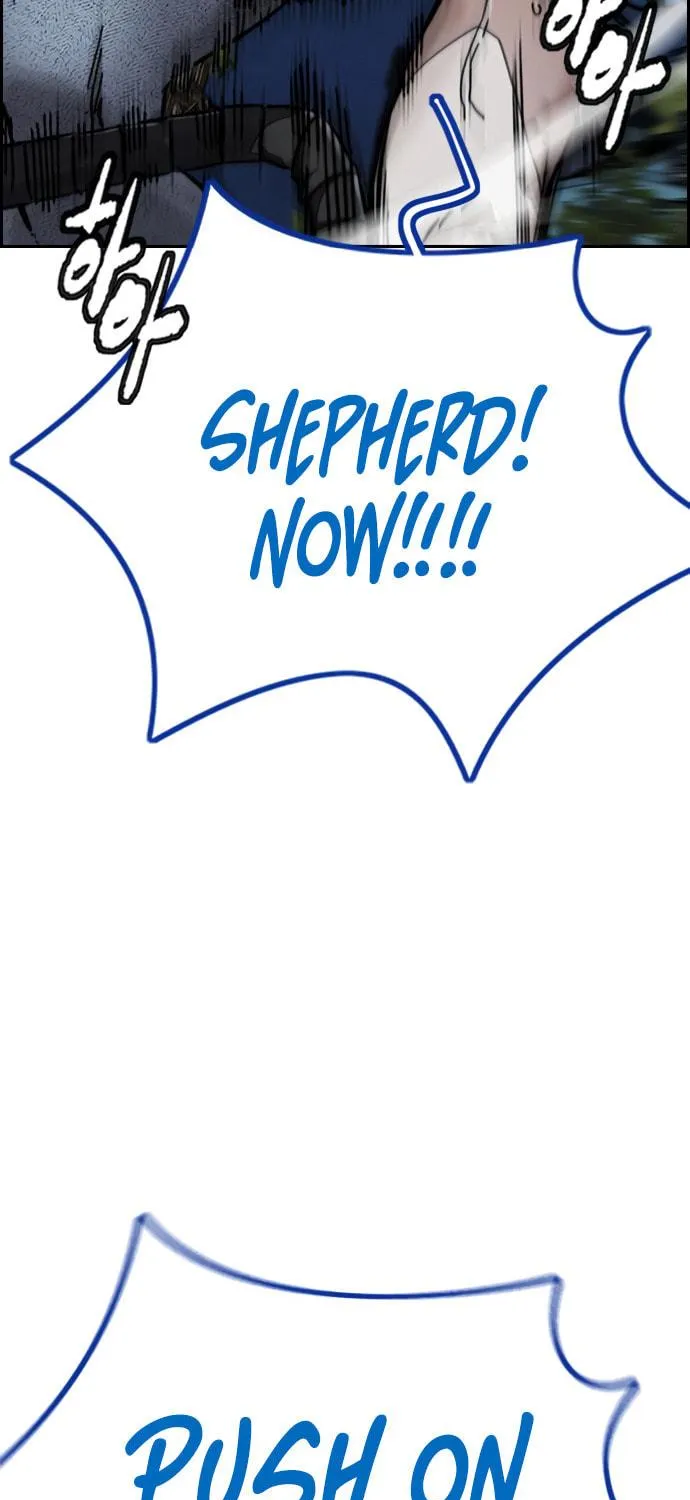 Wind Breaker Chapter 450 page 79 - 