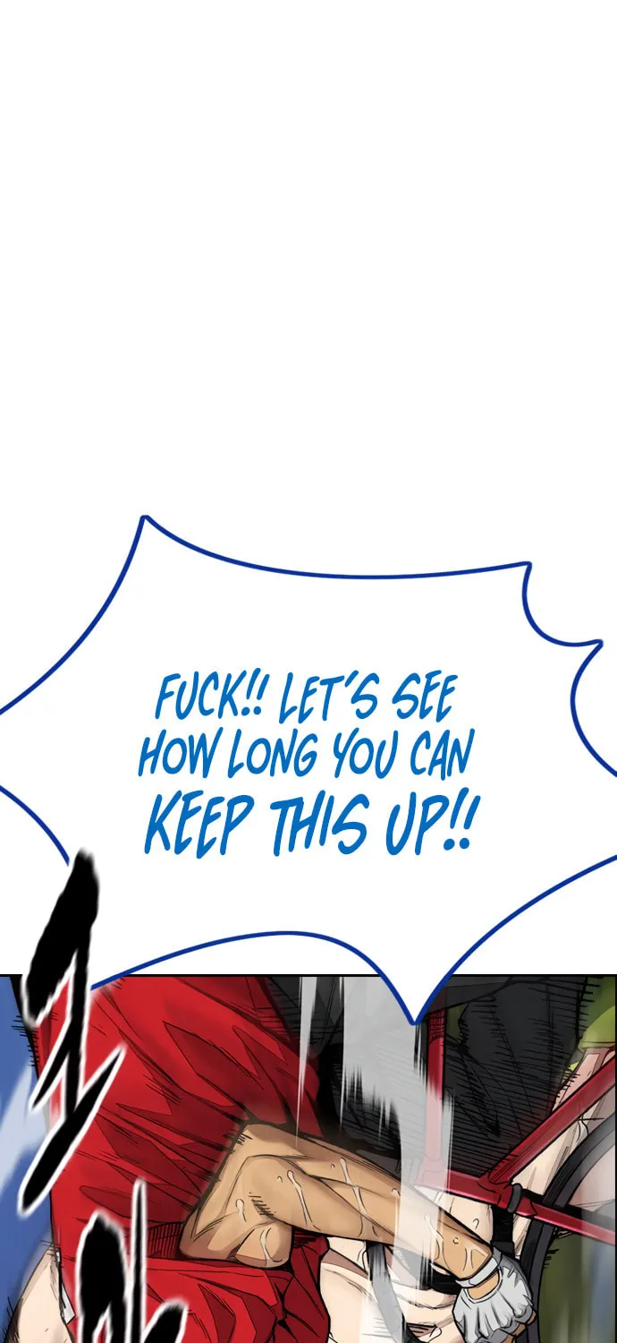 Wind Breaker Chapter 451 page 103 - 
