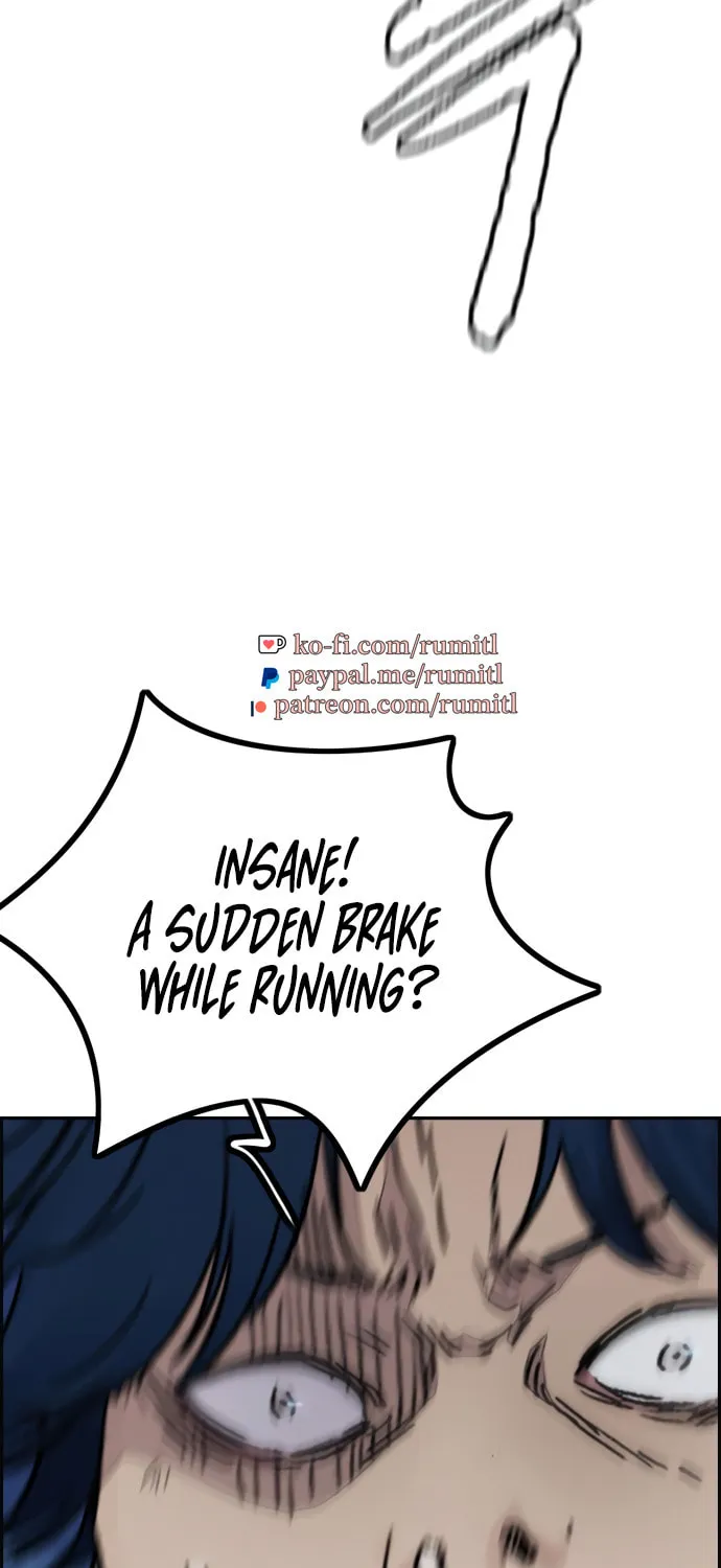 Wind Breaker Chapter 451 page 123 - 